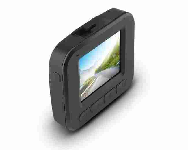 Kamera samochodowa / rejestrator jazdy Xblitz Z3 | Części samochodowe VAGPARTS.PL