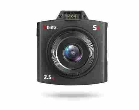 Kamera samochodowa / rejestrator jazdy Xblitz S8 | Części samochodowe VAGPARTS.PL