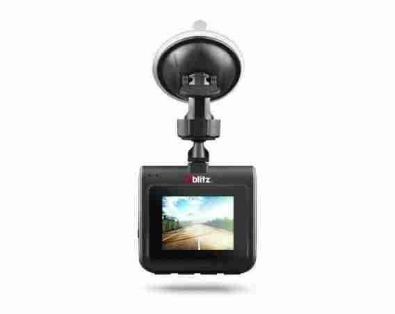 Kamera samochodowa / rejestrator jazdy Xblitz Z4 | Części samochodowe VAGPARTS.PL