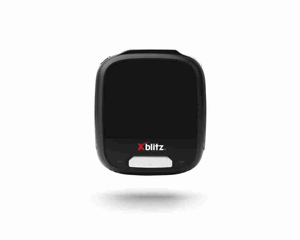 Kamera samochodowa / rejestrator jazdy Xblitz Z9 | Części samochodowe VAGPARTS.PL