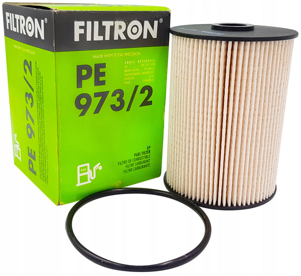 Filtr paliwa - Filtron - PE 973/2