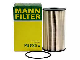 Filtr paliwa - MANN - PU 825 X