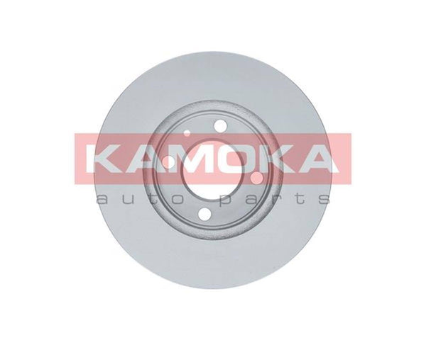 Tarcza Hamulcowa PRZED.SEAT/VOLKSWAGEN Kamoka 103414 | Części samochodowe VAGPARTS.PL