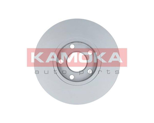 Tarcza Hamulcowa PRZED.AUDI A4/A6 Kamoka 103640 | Części samochodowe VAGPARTS.PL