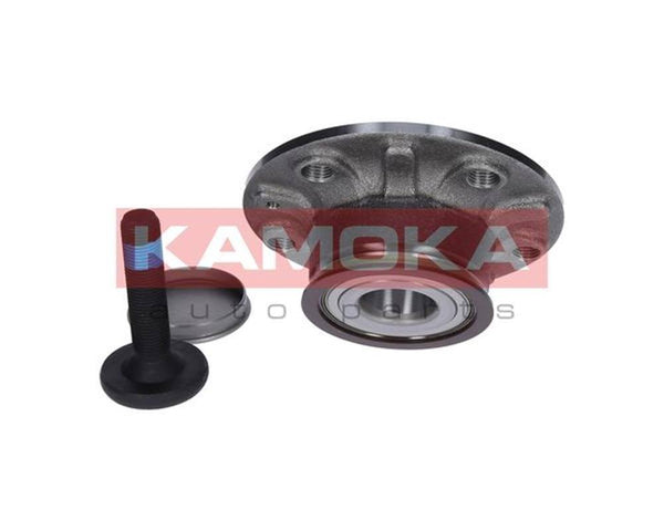 Piasta Koła TYL Z ABS AUDI/VW Kamoka 5500119 | Części samochodowe VAGPARTS.PL