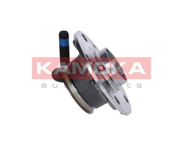 Piasta Koła TYL Z ABS AUDI/VW Kamoka 5500119 | Części samochodowe VAGPARTS.PL