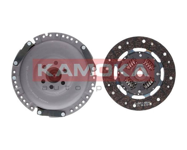 Sprzęgło Kpl. VW GOLF 1.8 86- Kamoka KC045 | Części samochodowe VAGPARTS.PL