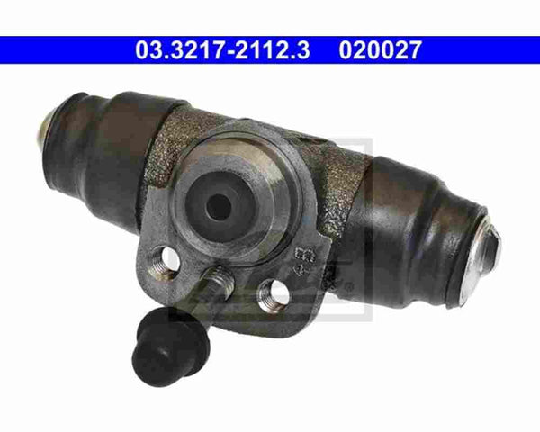 Cylinderek hamulca AUDI VW SEAT ATE 03.3217-2112.3 | Części samochodowe VAGPARTS.PL