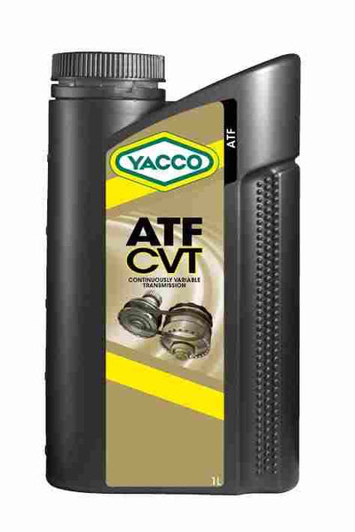 YACCO ATF CVT 1L | Części samochodowe VAGPARTS.PL