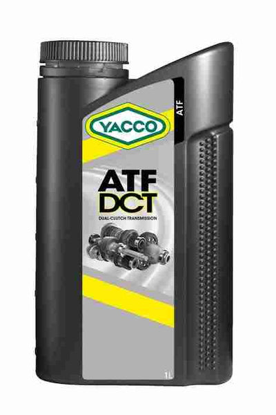 YACCO ATF DCT 1L | Części samochodowe VAGPARTS.PL