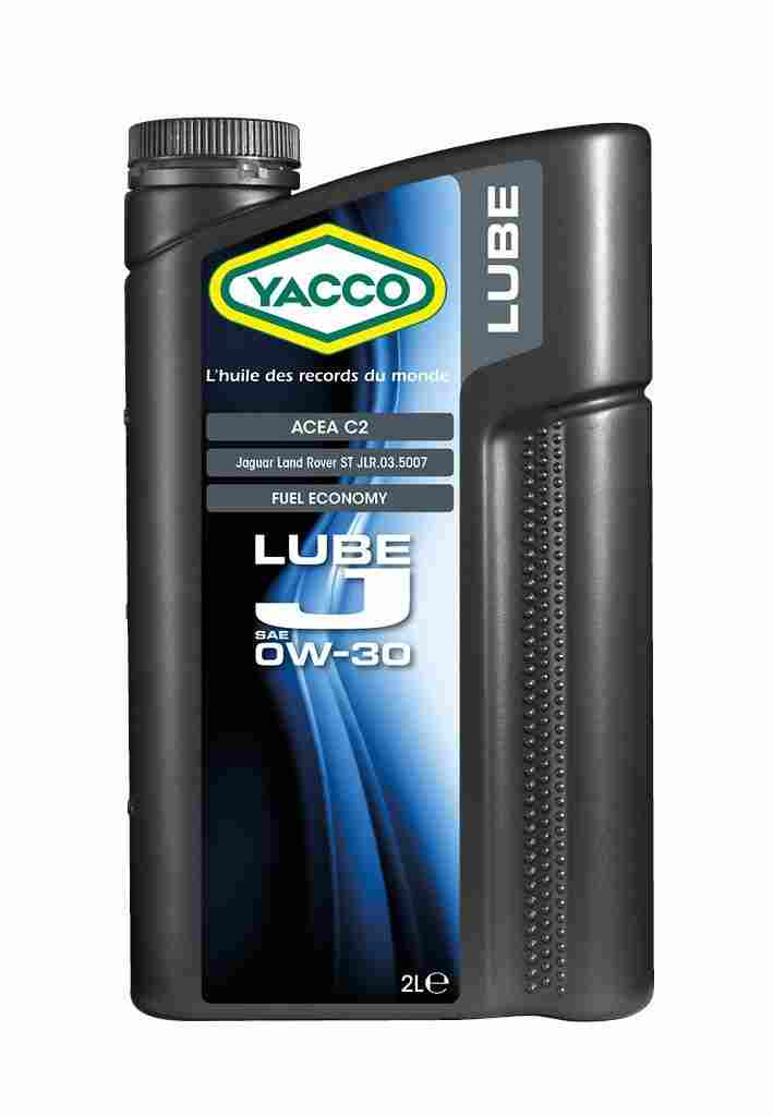 YACCO LUBE J 0W30 1L | Części samochodowe VAGPARTS.PL