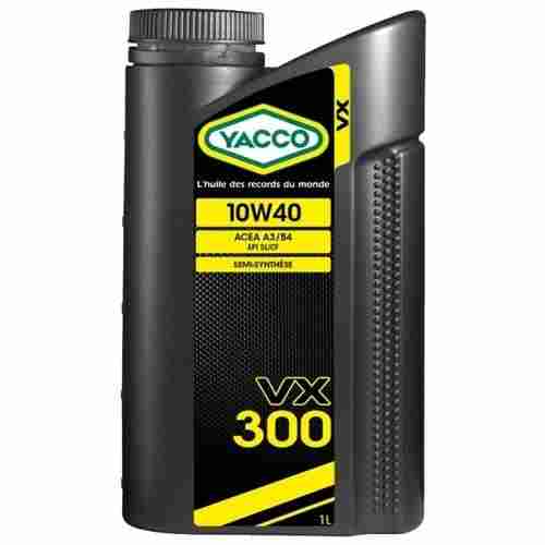 YACCO VX 300 10W40 1L | Części samochodowe VAGPARTS.PL